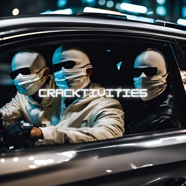 Cracktivities