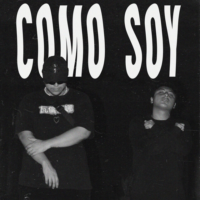 Como Soy