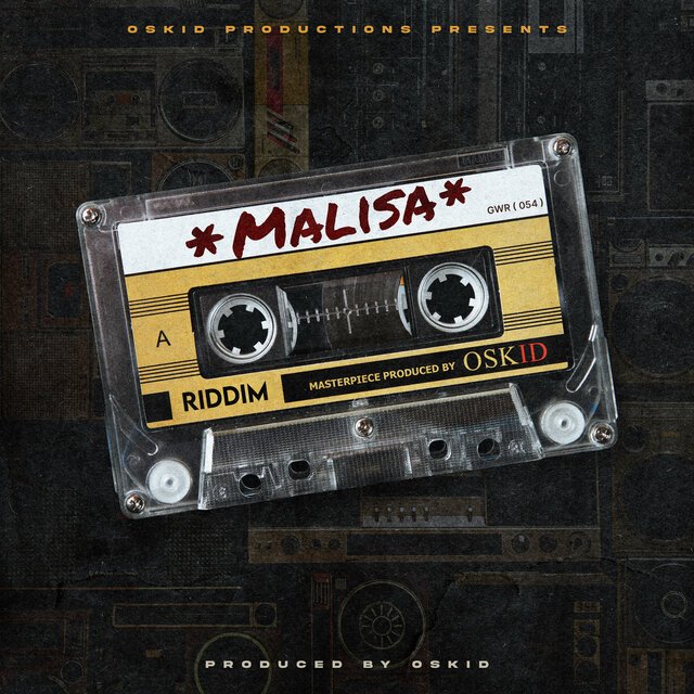 Puchidendere (Malisa Riddim 2024)