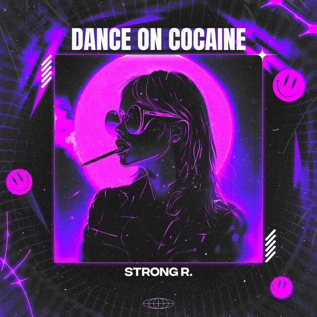 Dance On Cocaine