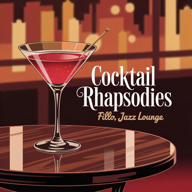 Cocktail Rhapsodies