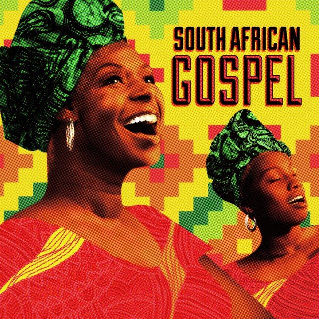 South African Gospel