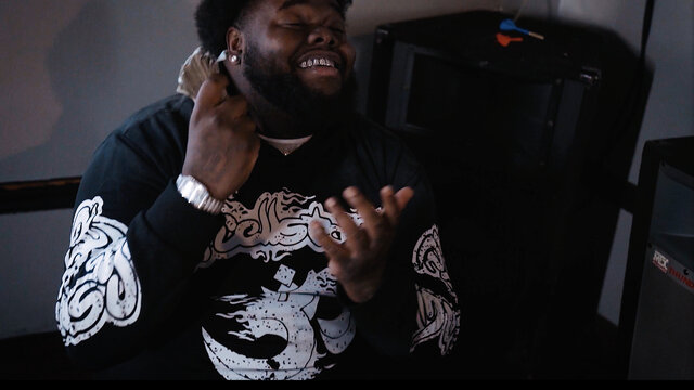 Gz In The Crib (Official Music Video)
