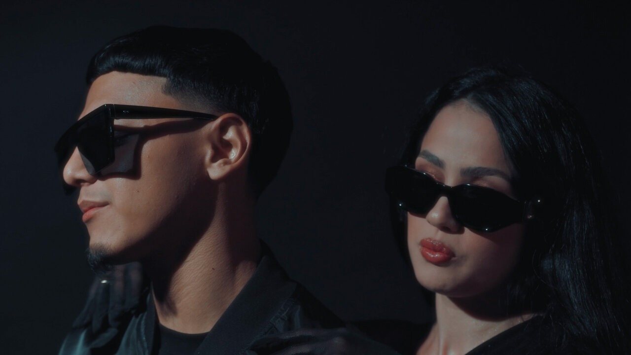 DM (Official Video)