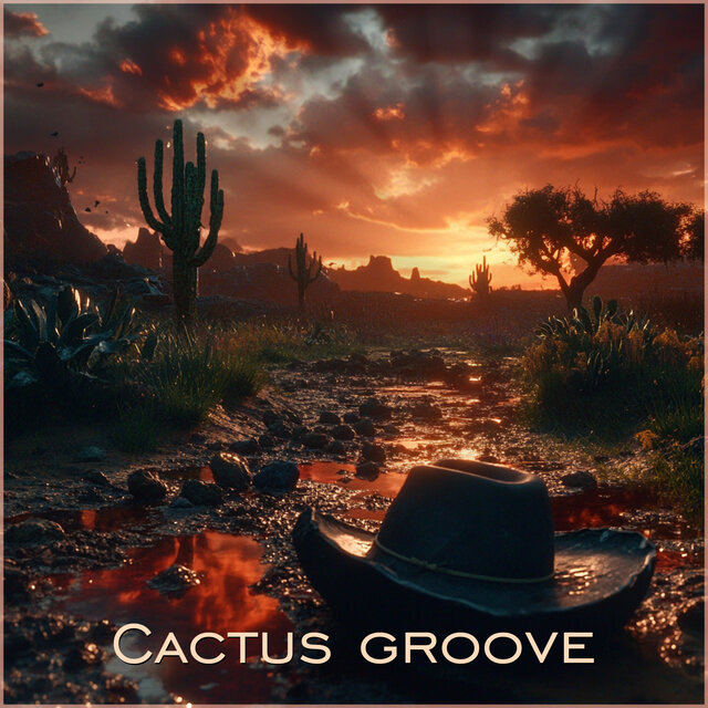 Cactus groove