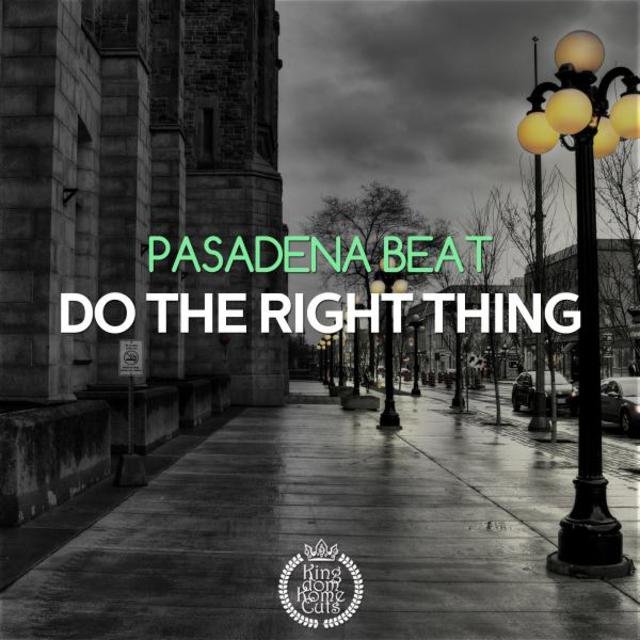 Check the Right Thing
