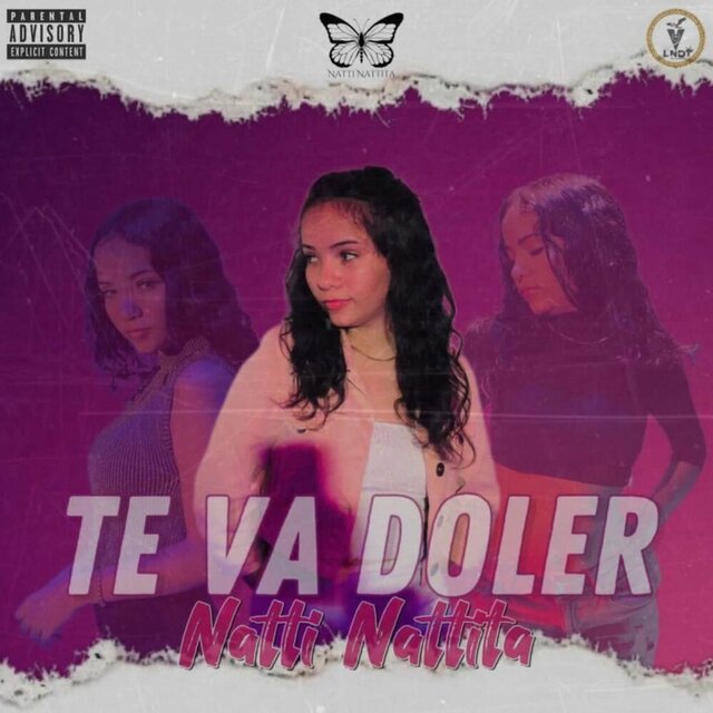 TE VA A DOLER