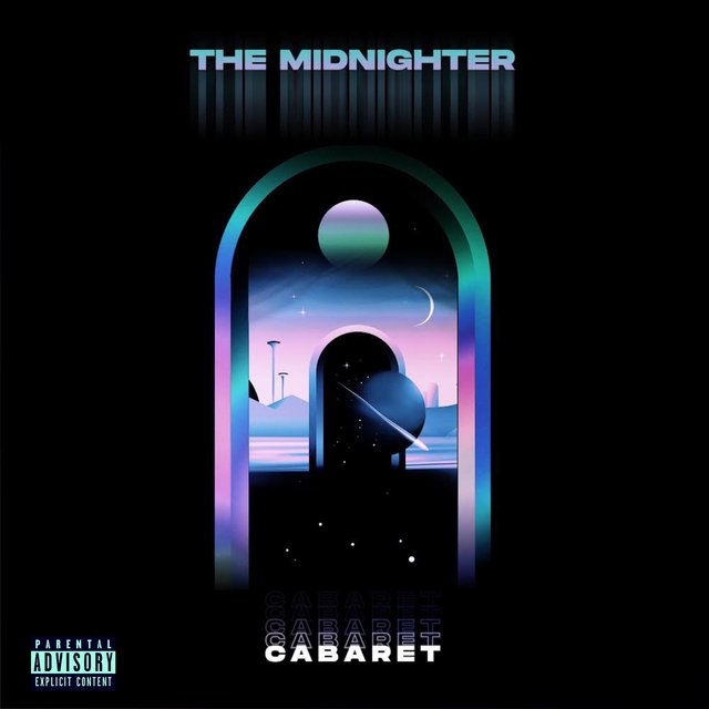 The Midnighter Cabaret
