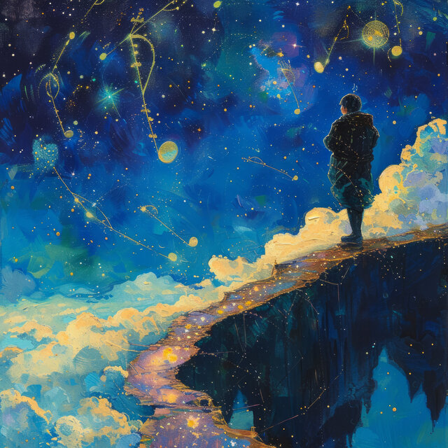 Celestial Serenity