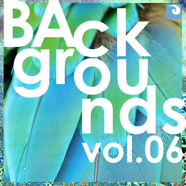 Backgrounds, Vol. 06