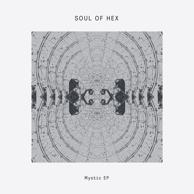 Mystic EP