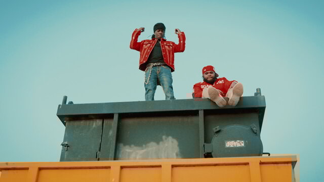 Penny Proud (Official Music Video)