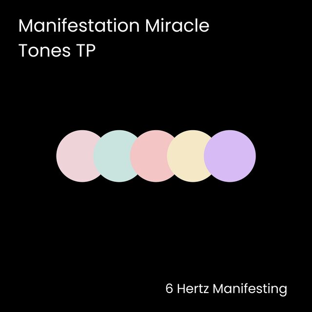6 Hertz Manifesting: Achieving Mental Clarity