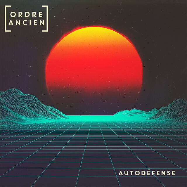 Autodéfense