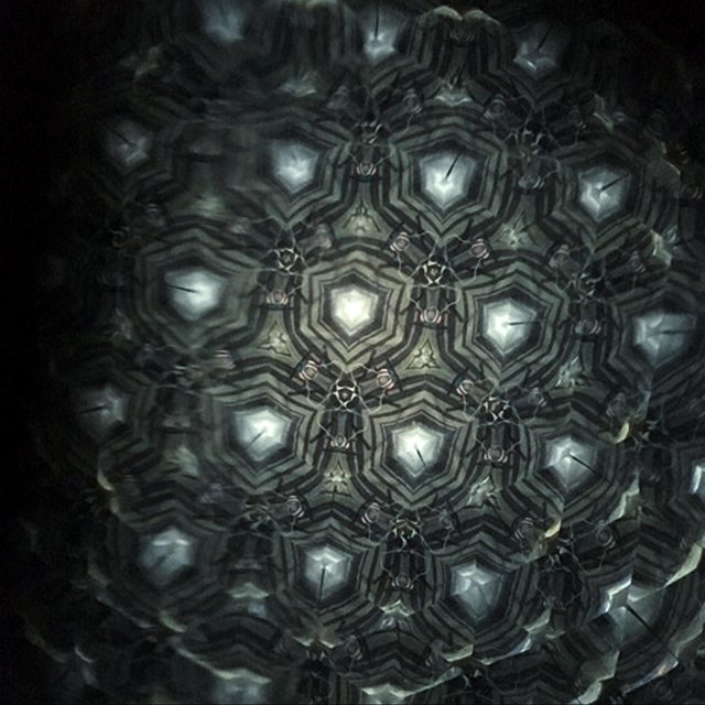 Azazone: Nature Machine