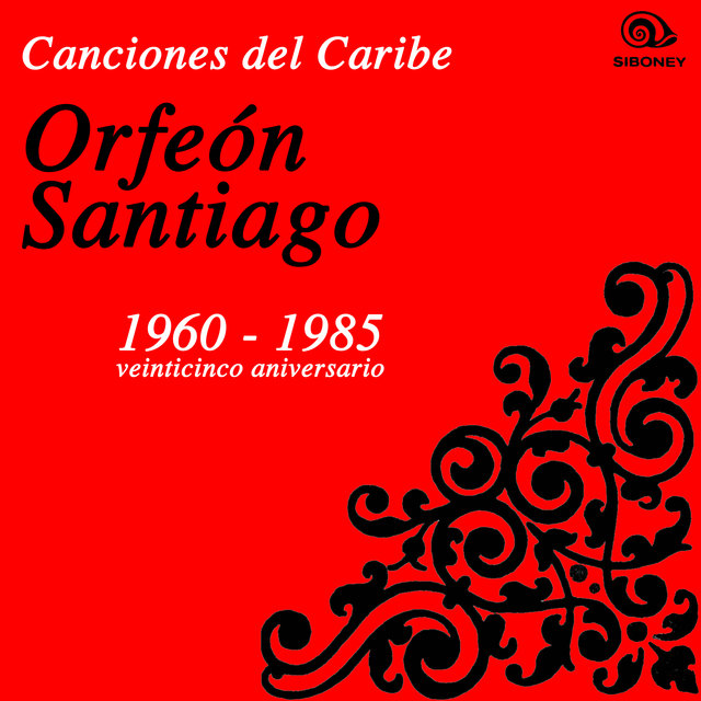 Canciones del Caribe (Remasterizado)
