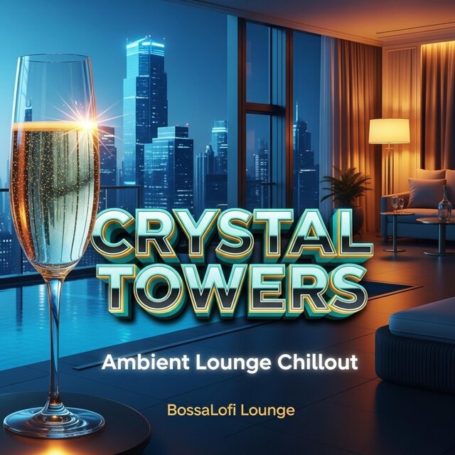 Crystal Towers (Luxury Chillout Collection)