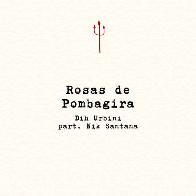 Rosas de Pombagira