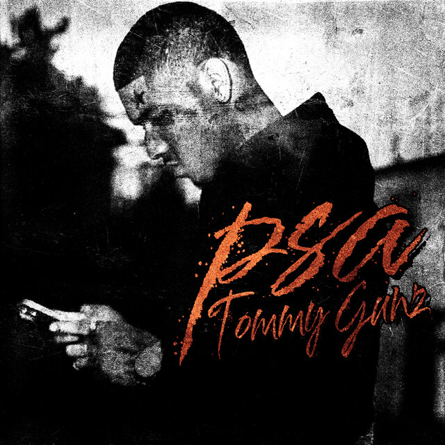 TOMMY GUN (PSA)