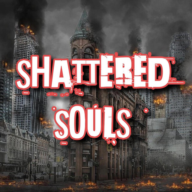 Shattered Souls