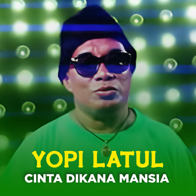 Cinta Dikana Mansia