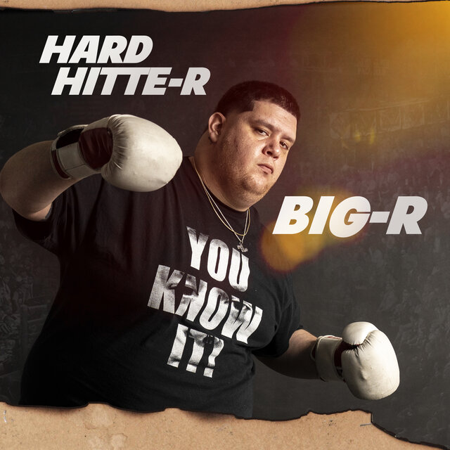 Hard Htte-R