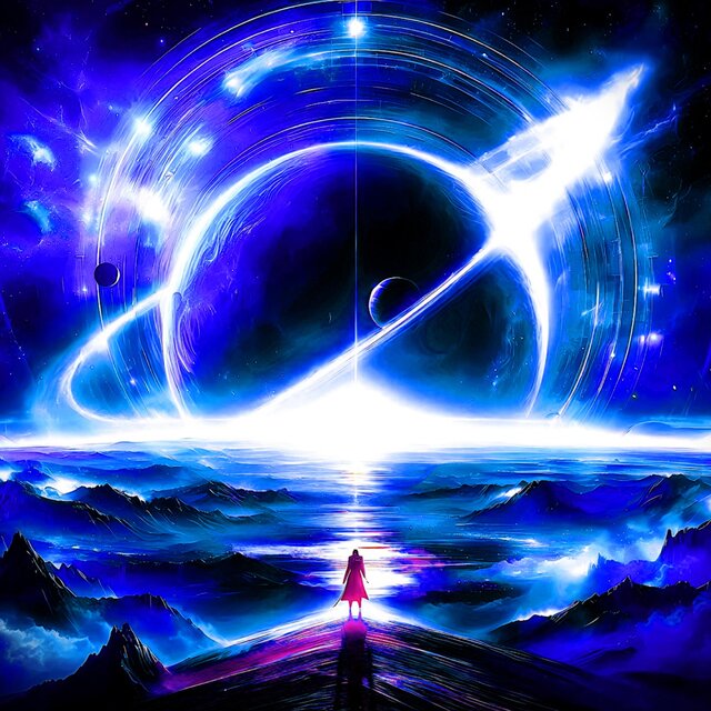X-World End