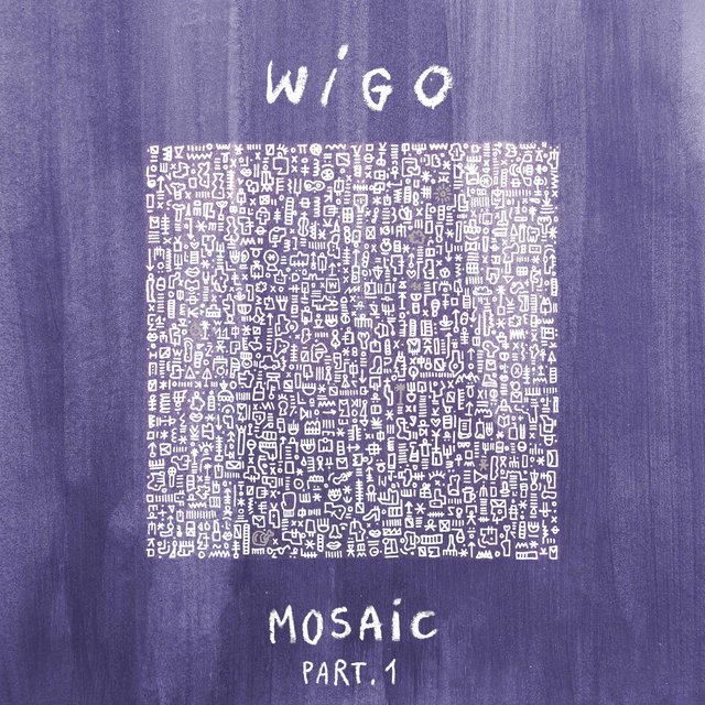 Mosaic, Pt. 1