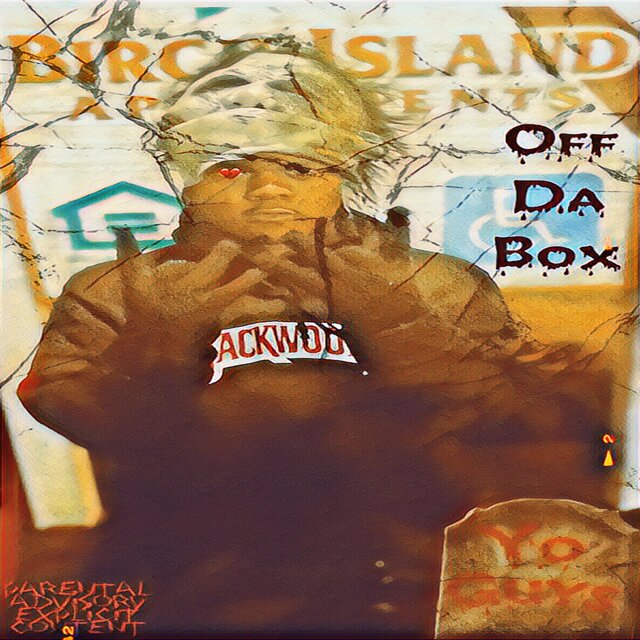 Off Da Box
