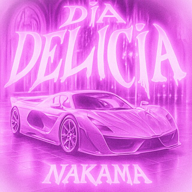 DIA DELICIA (SLOWED REVERB)