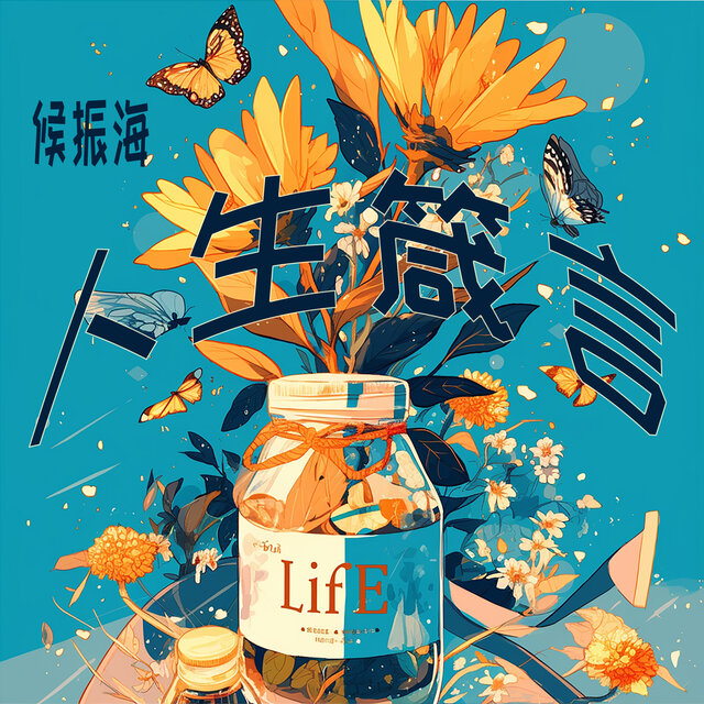 人生箴言