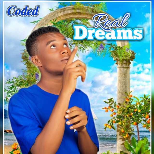 REAL DREAMS