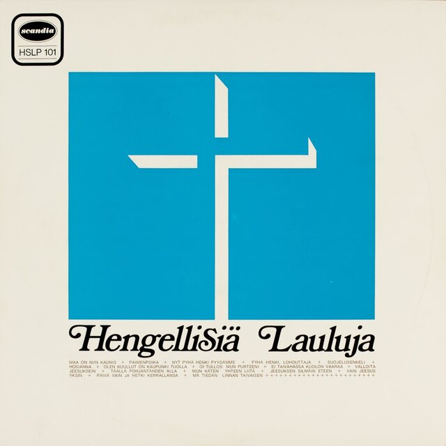 Hengellisiä lauluja