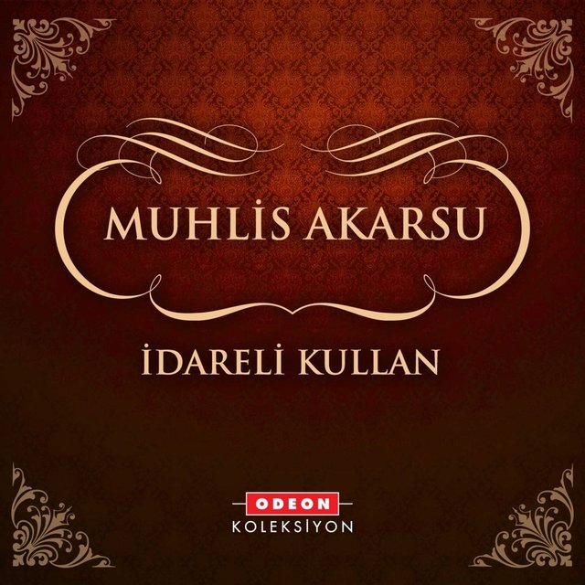 İdareli Kullan