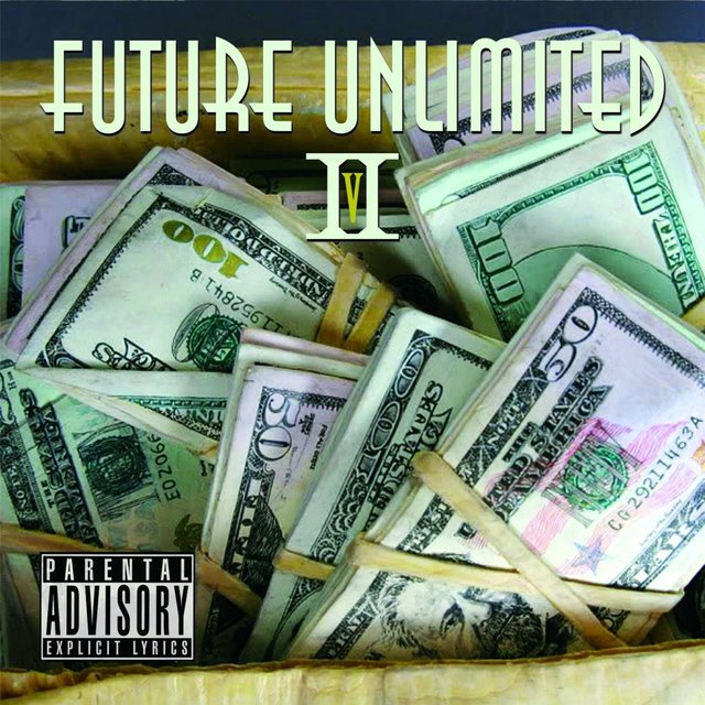 Future Unlimited, Vol. II