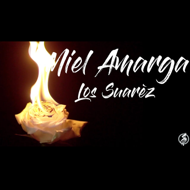 Miel Amarga - Single