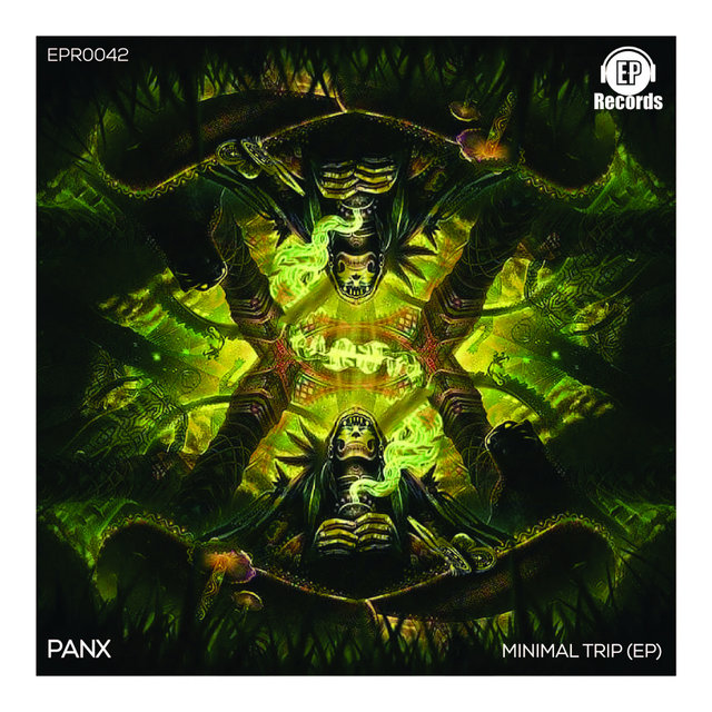 Minimal Trip EP