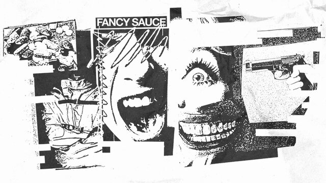 Fancy Sauce (Visualizer Video)