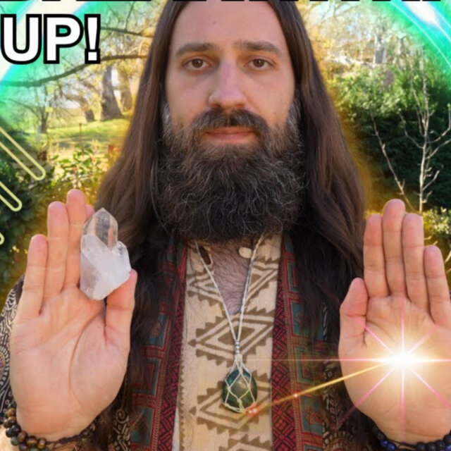 Your HUGE Breakthrough Moment
