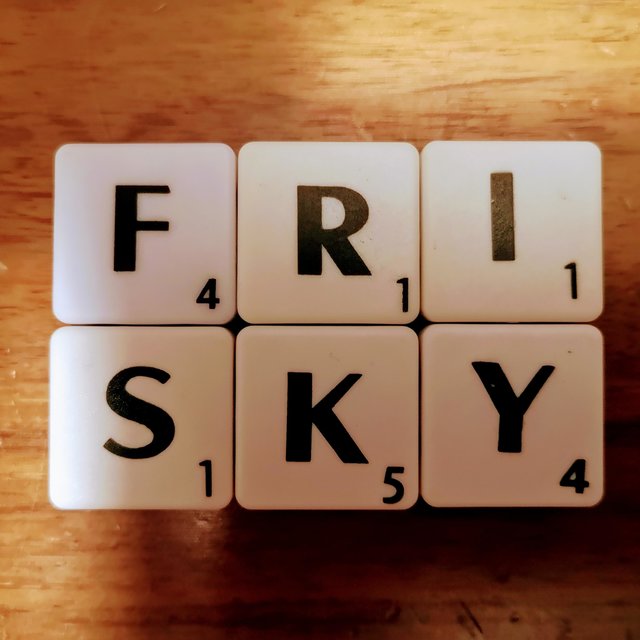 Frisky