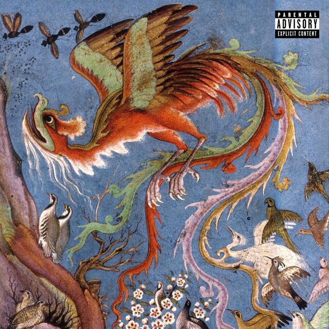 Le chant des oiseaux