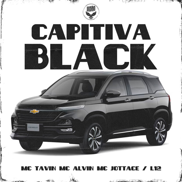 Capitiva Black