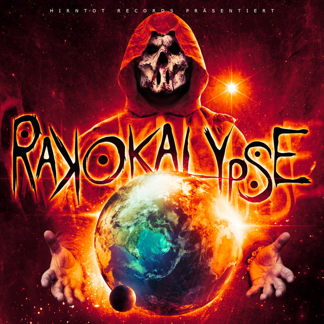 Rakokalypse (Hardcore Edition)
