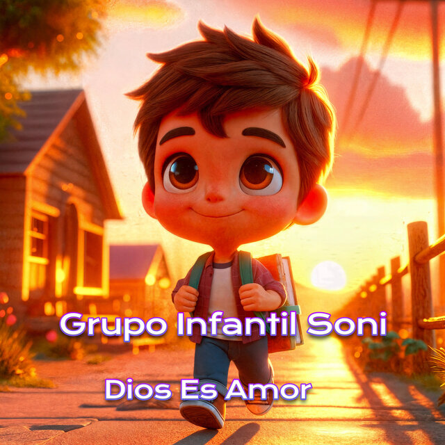 Dios es Amor
