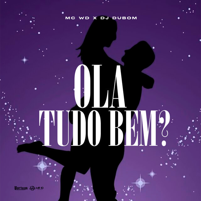 Olá, Tudo Bem?