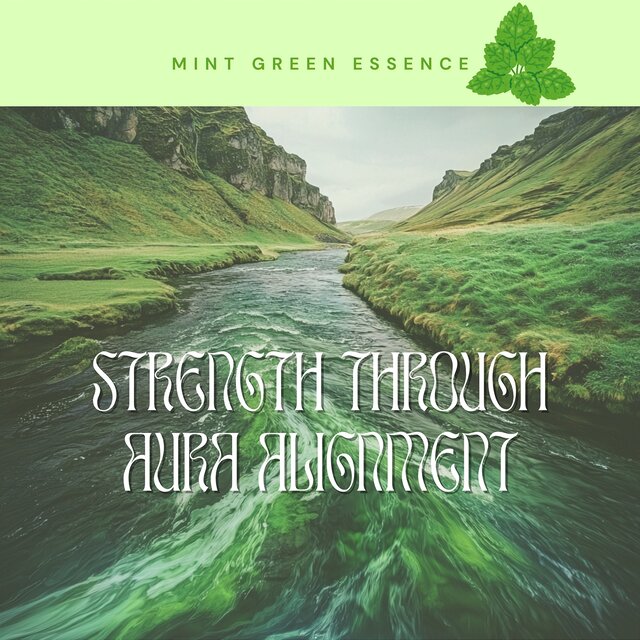 Strength Through Aura Alignment