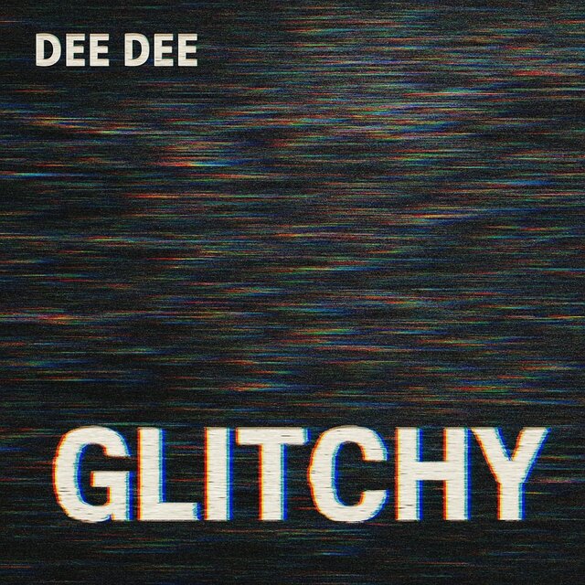 GLITCHY