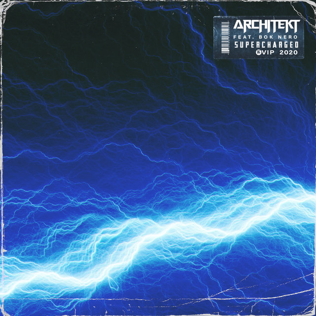 Supercharged (feat. Bok Nero) (VIP)