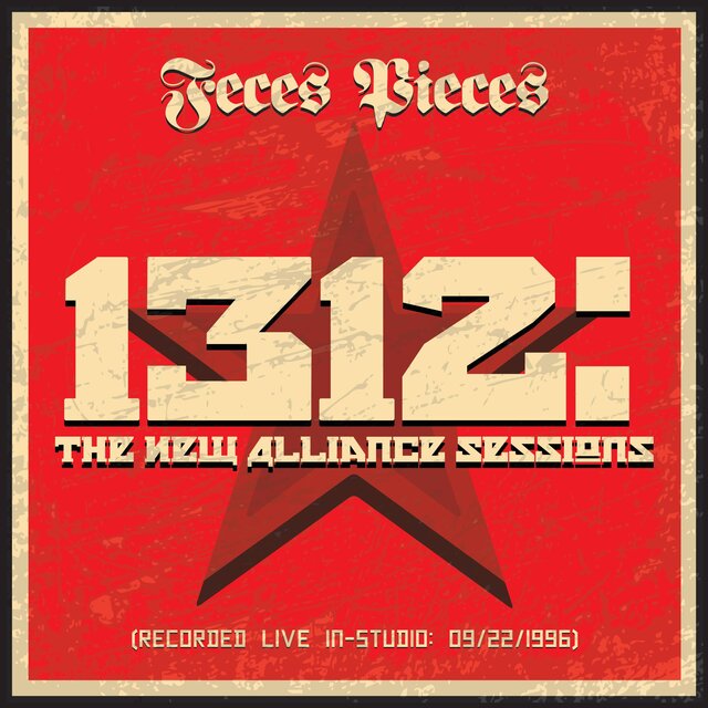 1312: The New Alliance Sessions