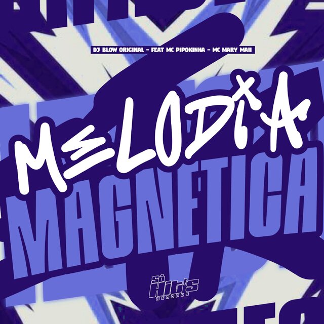Melodia Magnética